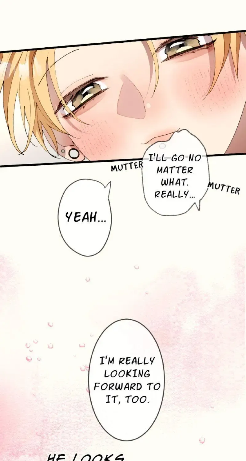 My Perverted Stalker Zinmanga X Chapter 159 Page 50