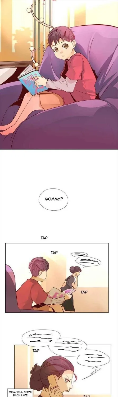 Flawless Zinmanga X Chapter 28 Page 1