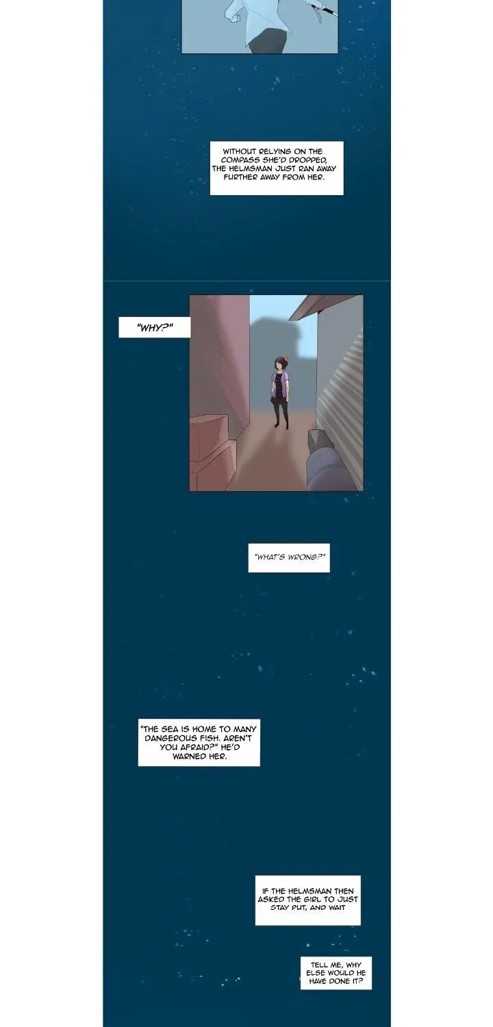 Flawless Zinmanga X Chapter 10 Page 5