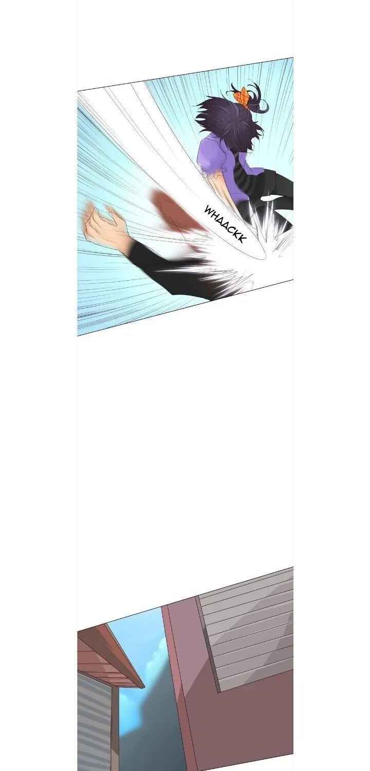 Flawless Zinmanga X Chapter 10 Page 11