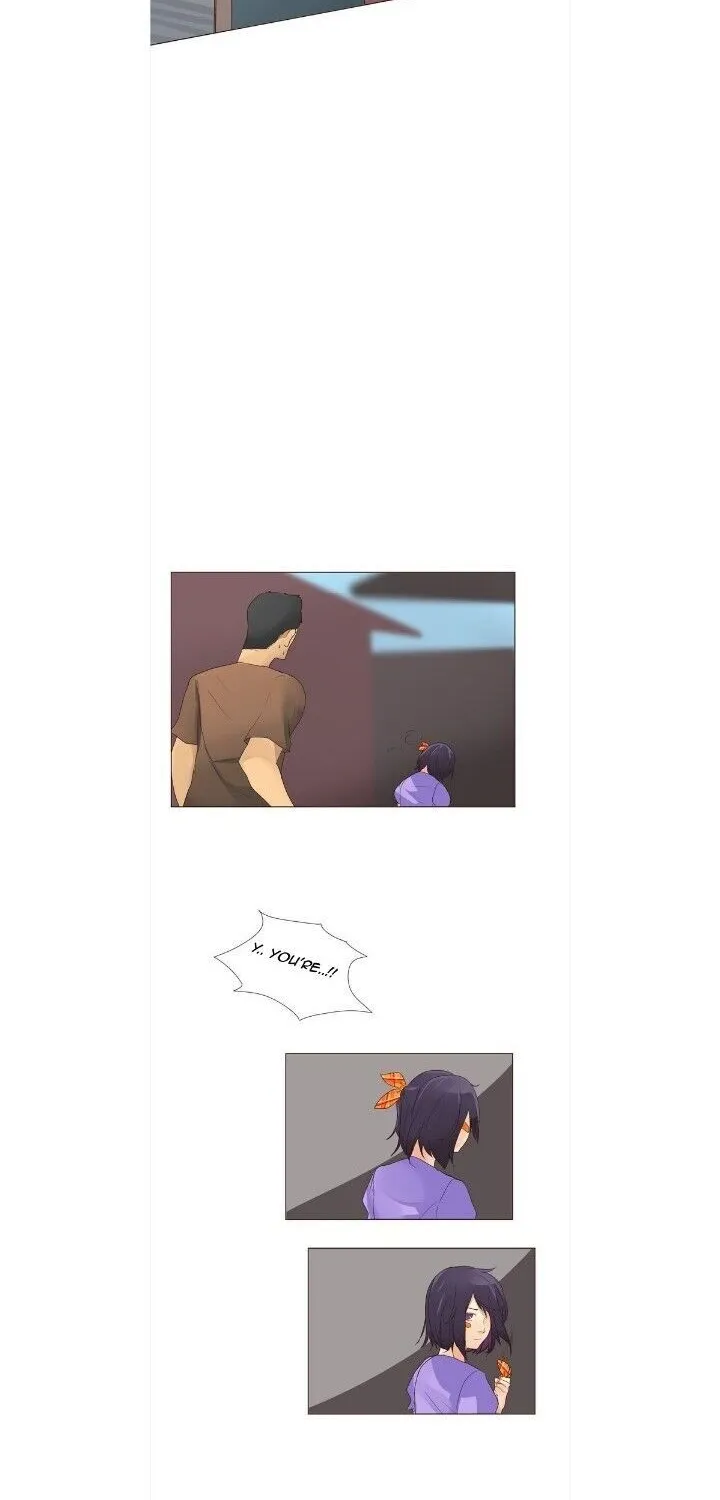 Flawless Zinmanga X Chapter 10 Page 12