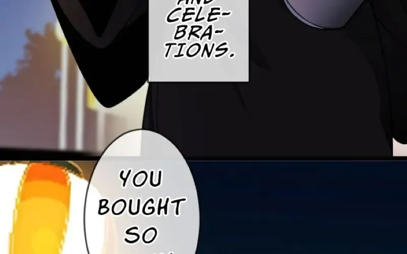 My Perverted Stalker Zinmanga X Chapter 158 Page 5