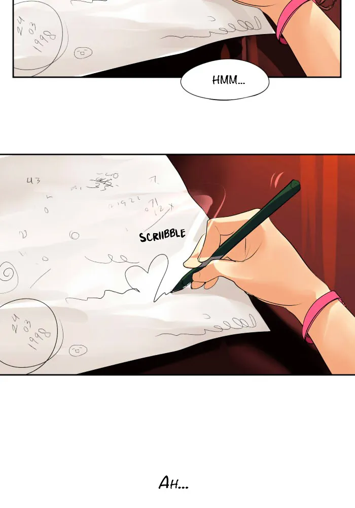 Flawless Zinmanga X Chapter 0.1 Page 4