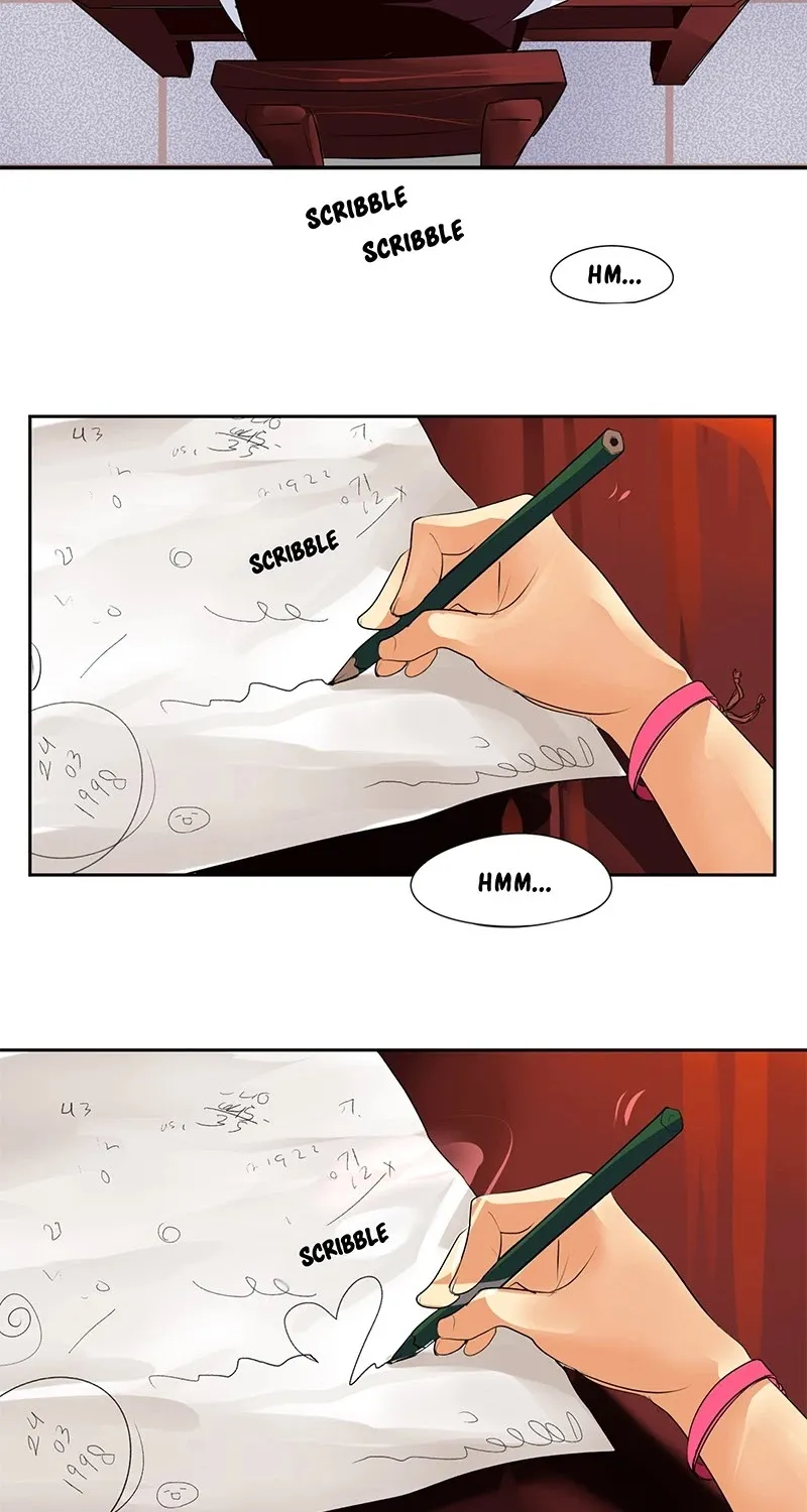 Flawless Zinmanga X Chapter 0 Page 2