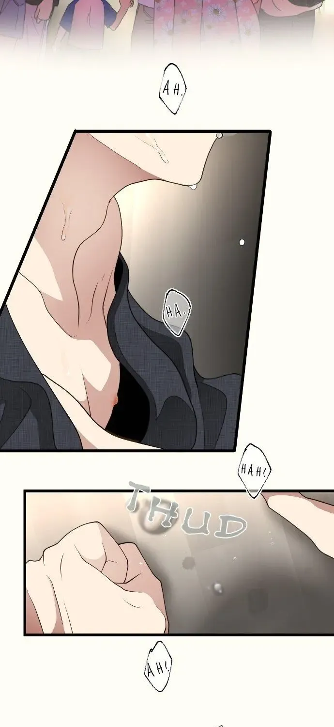My Perverted Stalker Zinmanga X Chapter 157 Page 39