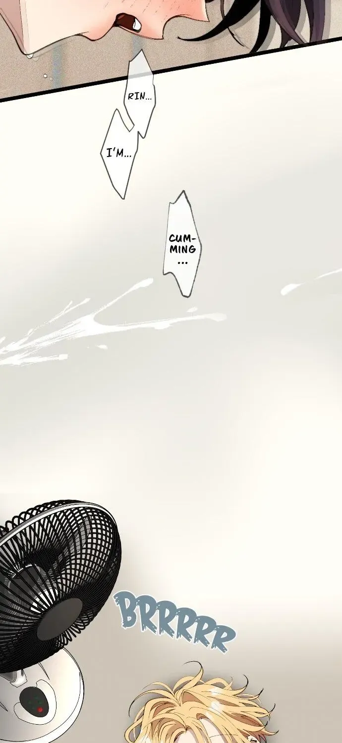 My Perverted Stalker Zinmanga X Chapter 157 Page 45