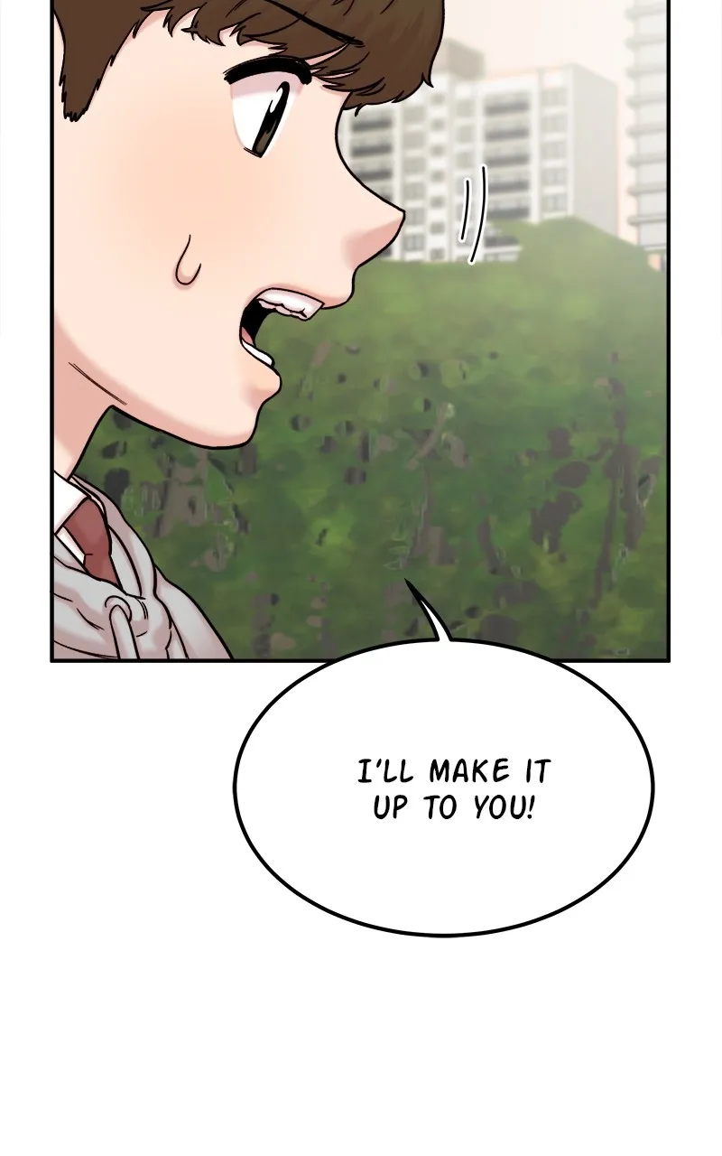 My Dud To Stud Boyfriend Zinmanga X Chapter 42 Page 16