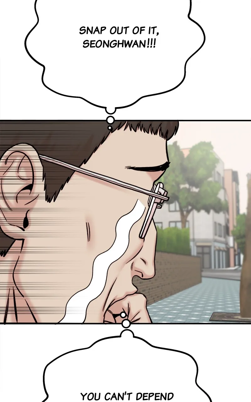 My Dud To Stud Boyfriend Zinmanga X Chapter 42 Page 31