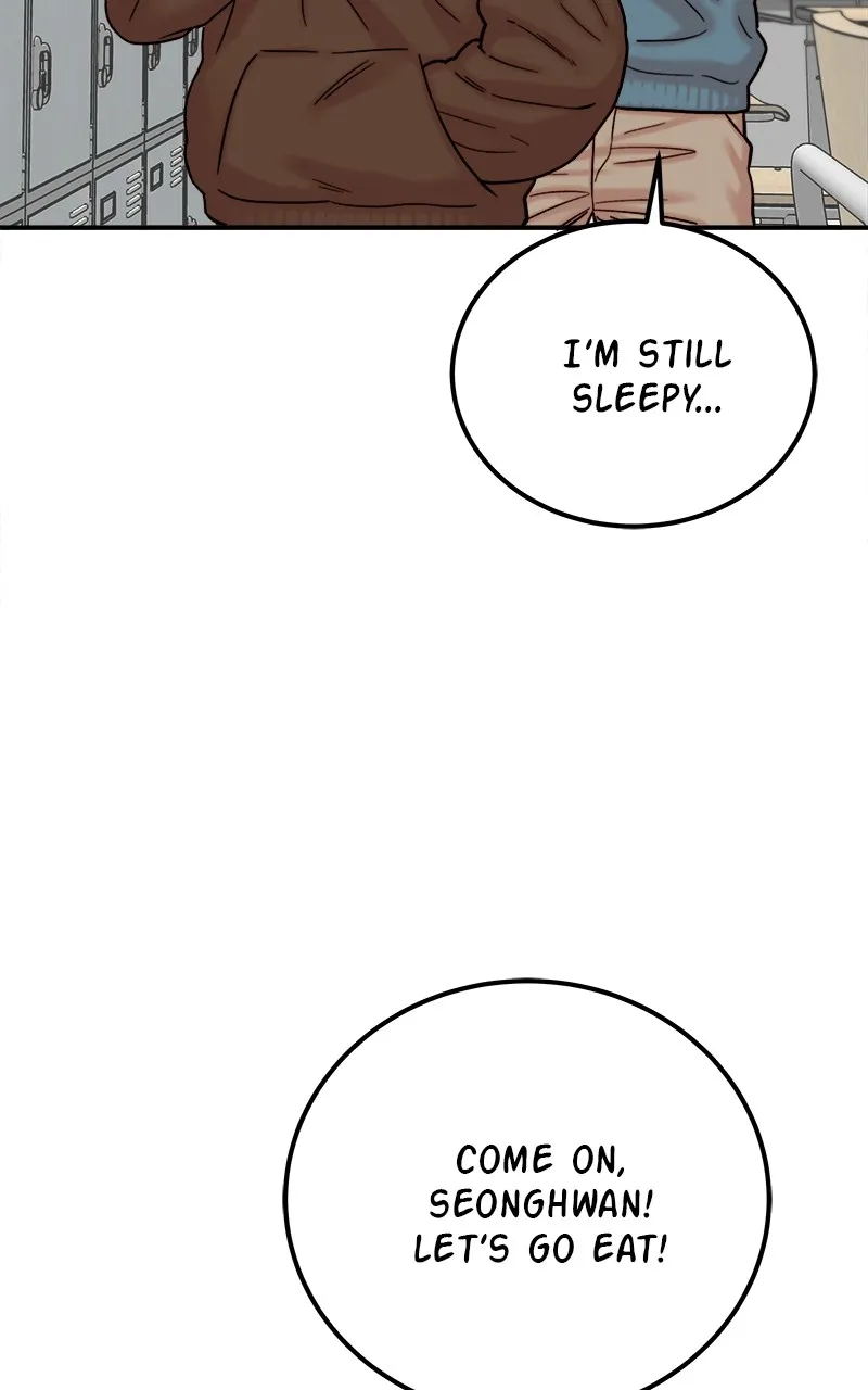 My Dud To Stud Boyfriend Zinmanga X Chapter 42 Page 40