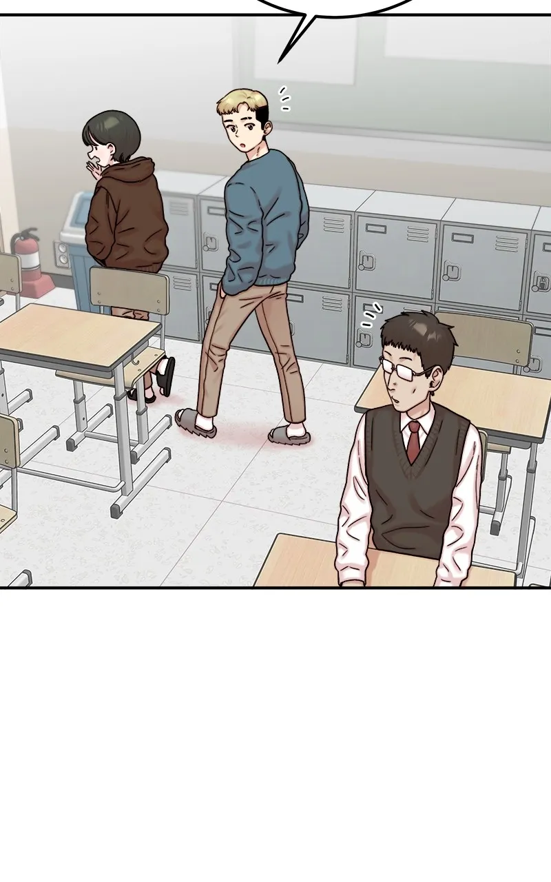 My Dud To Stud Boyfriend Zinmanga X Chapter 42 Page 41