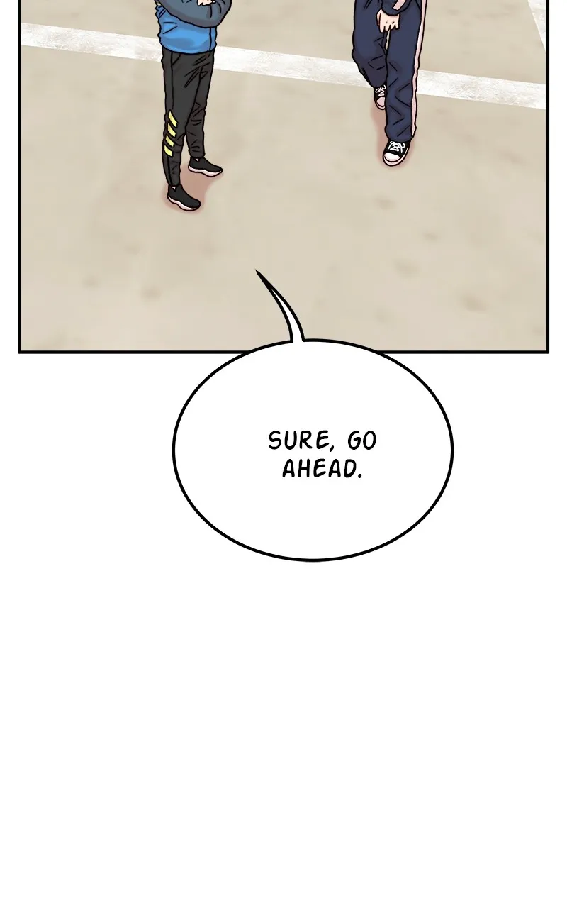 My Dud To Stud Boyfriend Zinmanga X Chapter 42 Page 51