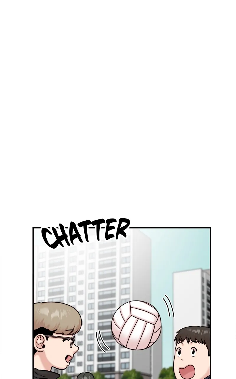 My Dud To Stud Boyfriend Zinmanga X Chapter 42 Page 55
