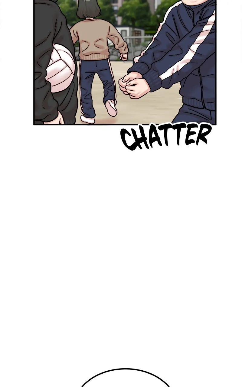 My Dud To Stud Boyfriend Zinmanga X Chapter 42 Page 56