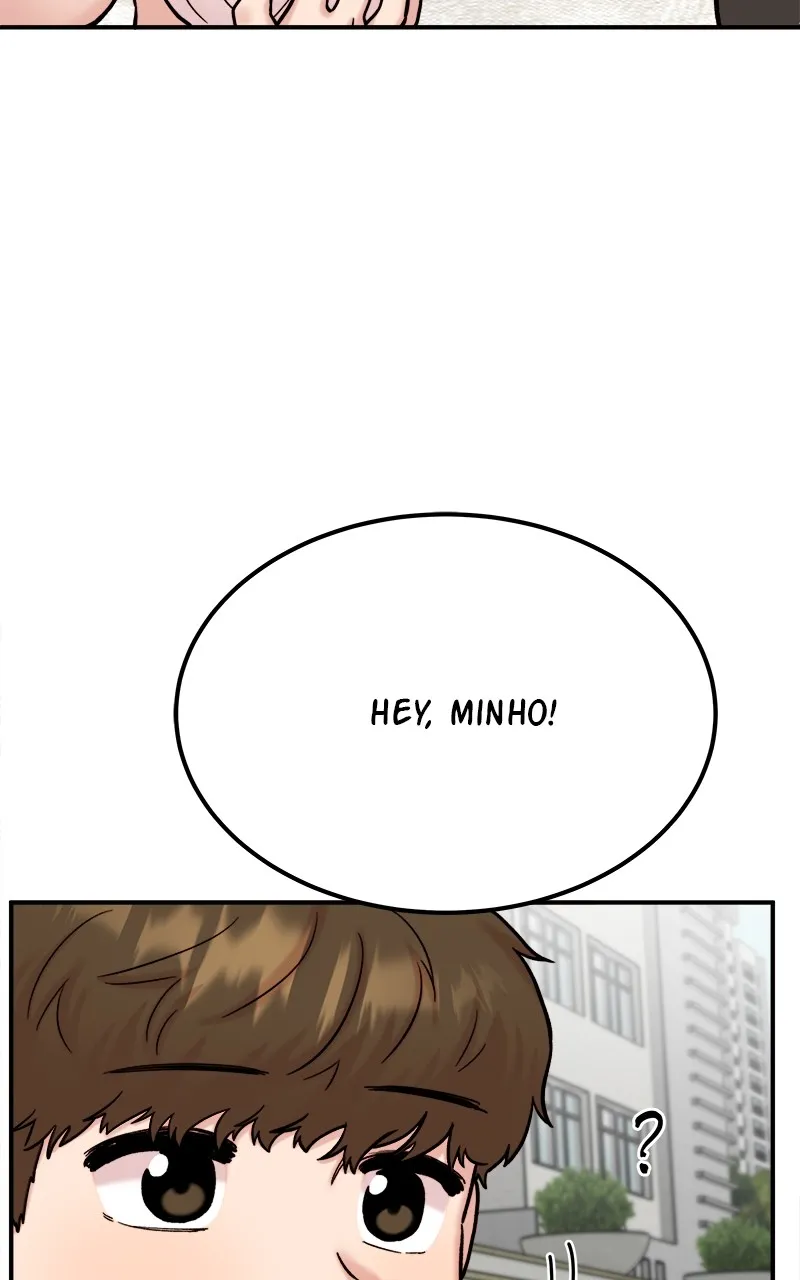 My Dud To Stud Boyfriend Zinmanga X Chapter 42 Page 58
