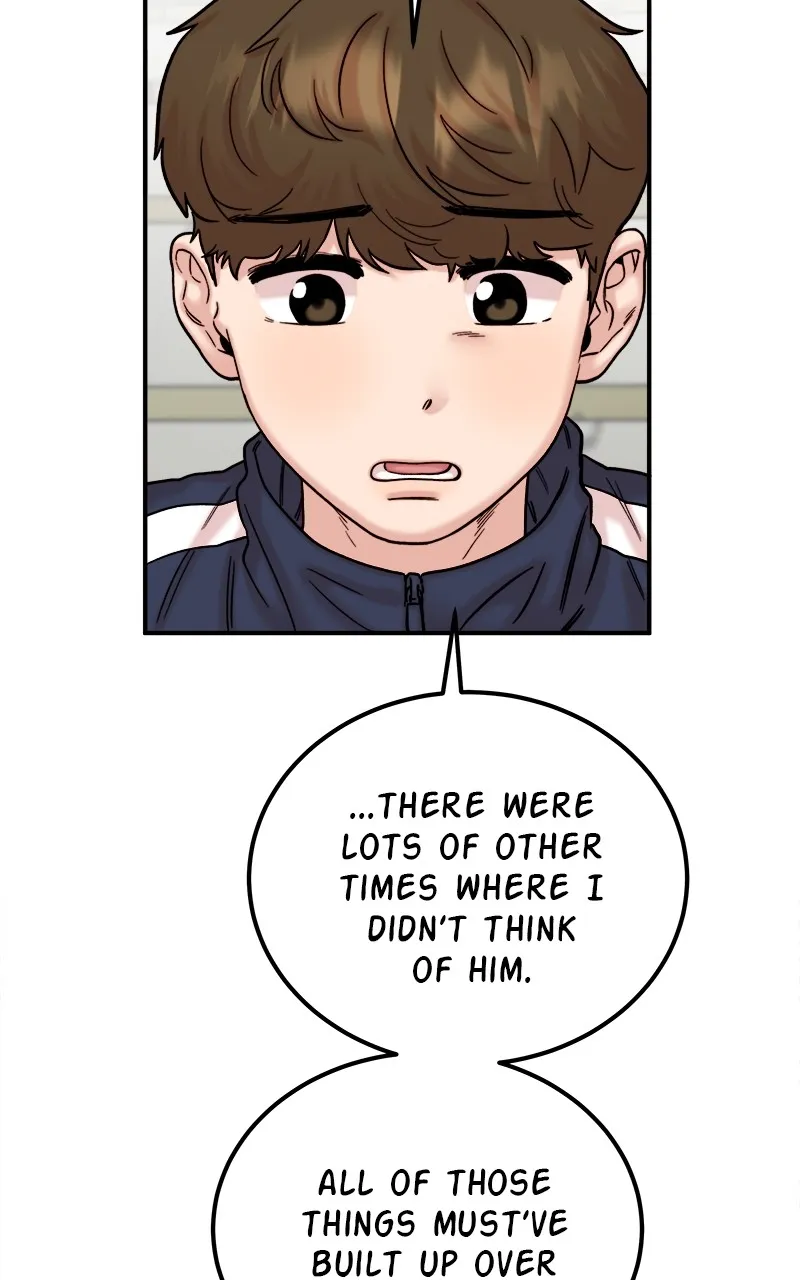 My Dud To Stud Boyfriend Zinmanga X Chapter 42 Page 66