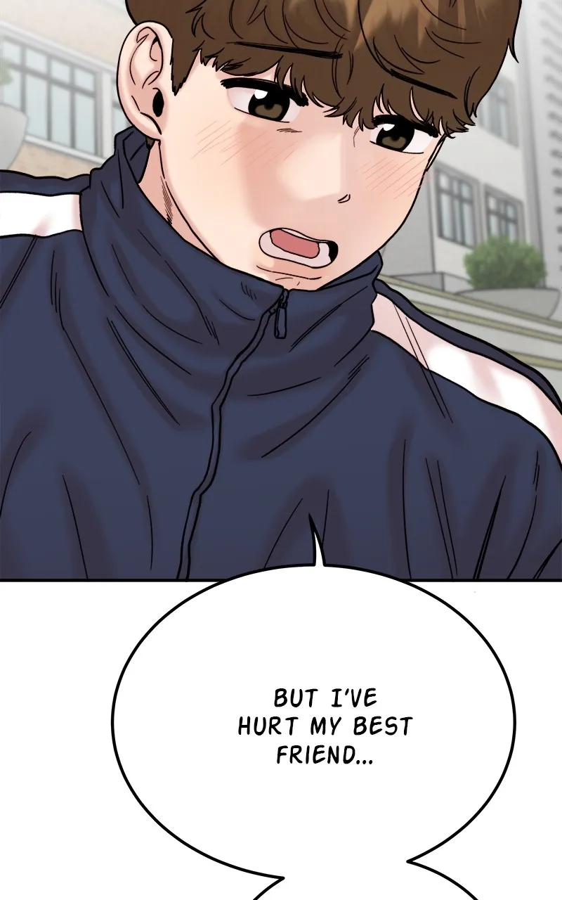My Dud To Stud Boyfriend Zinmanga X Chapter 42 Page 71