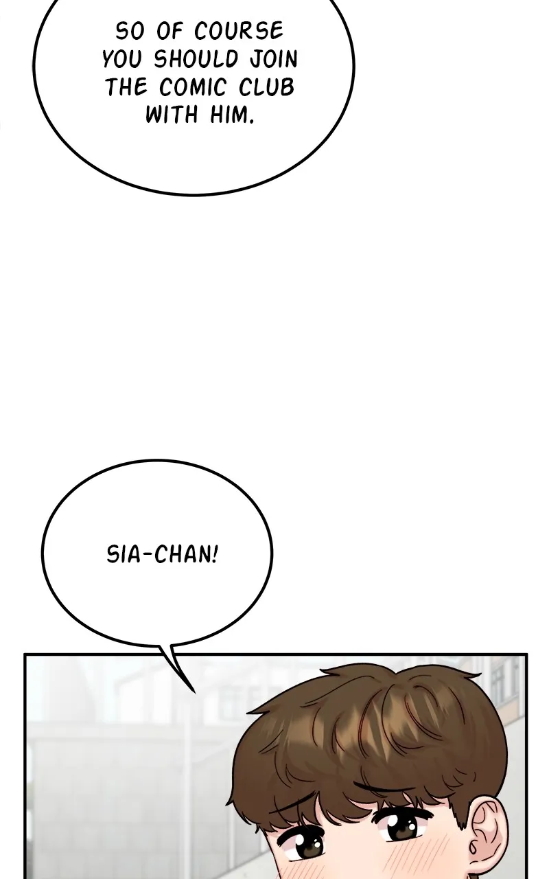 My Dud To Stud Boyfriend Zinmanga X Chapter 42 Page 78