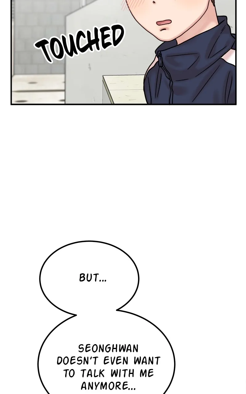 My Dud To Stud Boyfriend Zinmanga X Chapter 42 Page 79