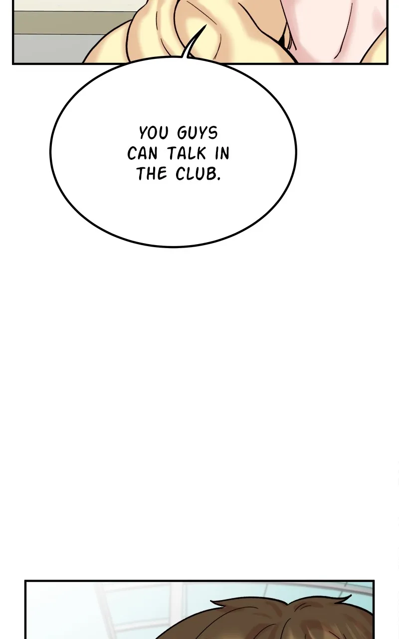 My Dud To Stud Boyfriend Zinmanga X Chapter 42 Page 82