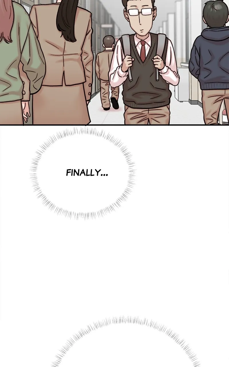 My Dud To Stud Boyfriend Zinmanga X Chapter 42 Page 90
