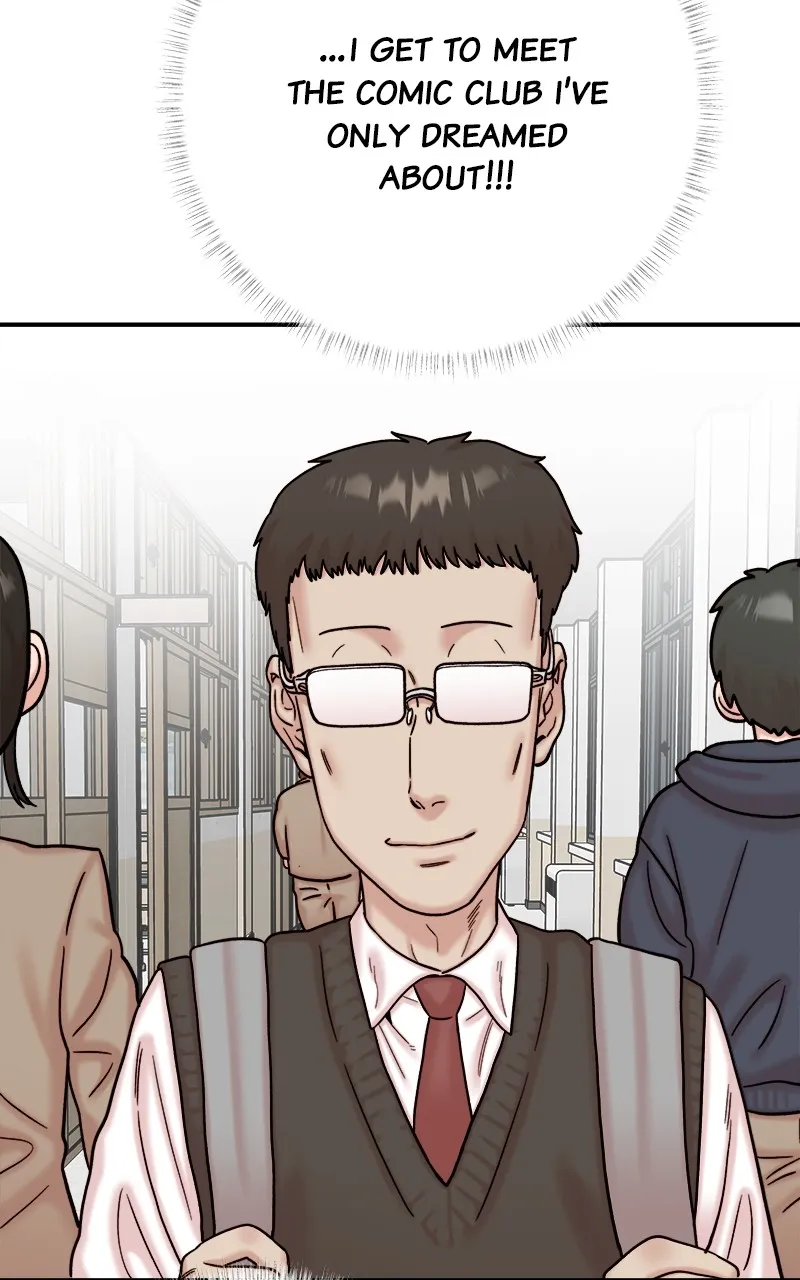 My Dud To Stud Boyfriend Zinmanga X Chapter 42 Page 91