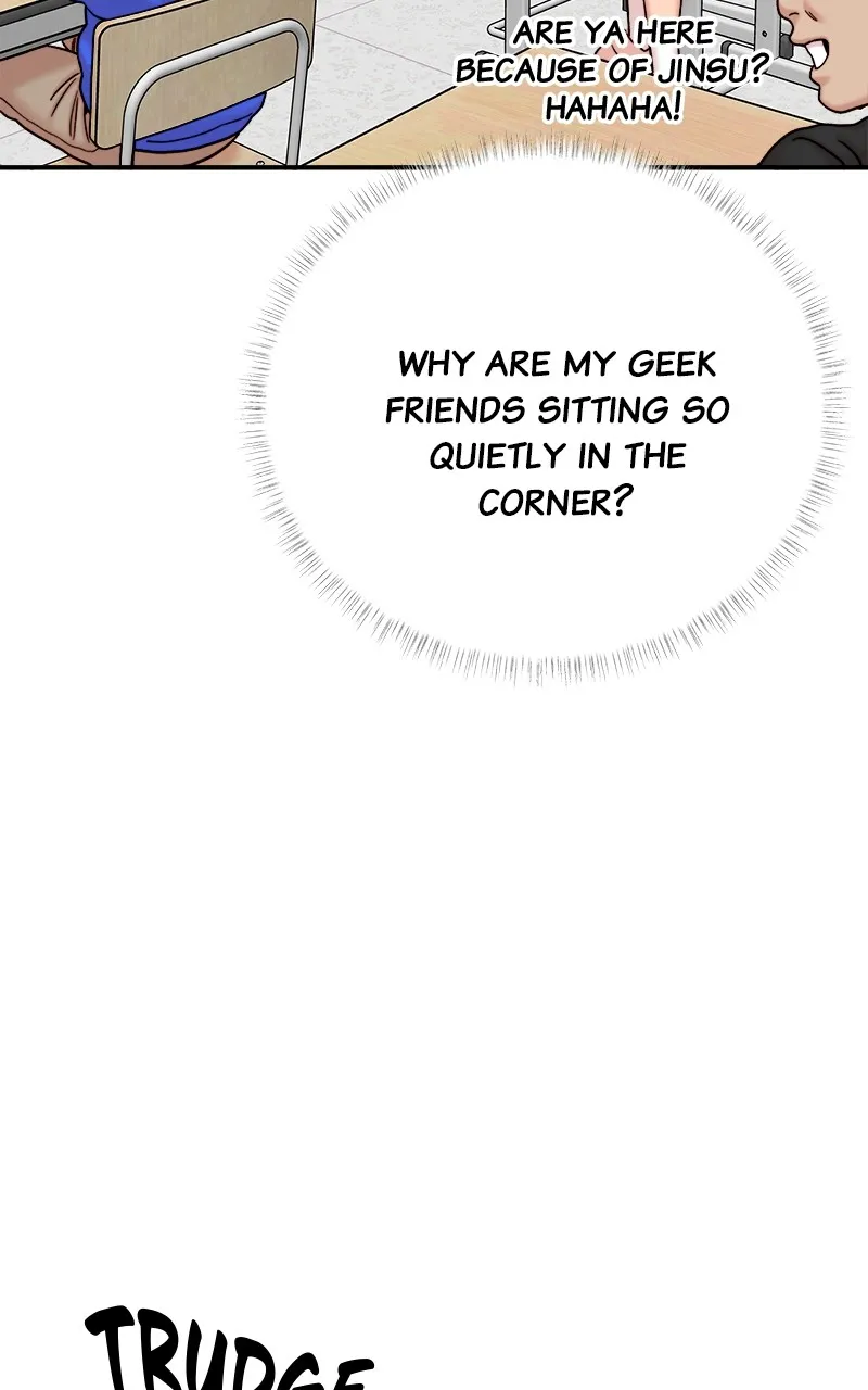 My Dud To Stud Boyfriend Zinmanga X Chapter 42 Page 100
