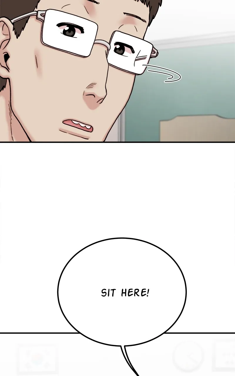 My Dud To Stud Boyfriend Zinmanga X Chapter 42 Page 109