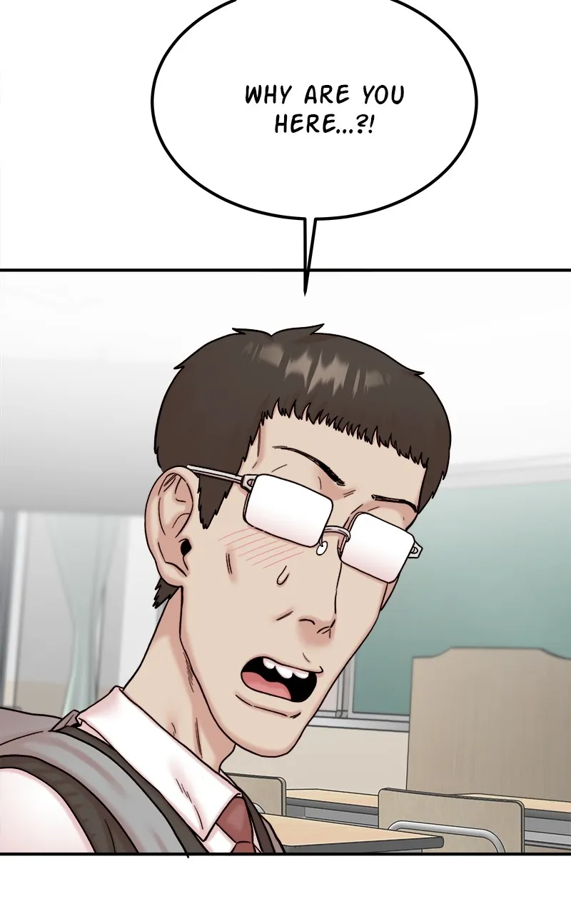 My Dud To Stud Boyfriend Zinmanga X Chapter 42 Page 113