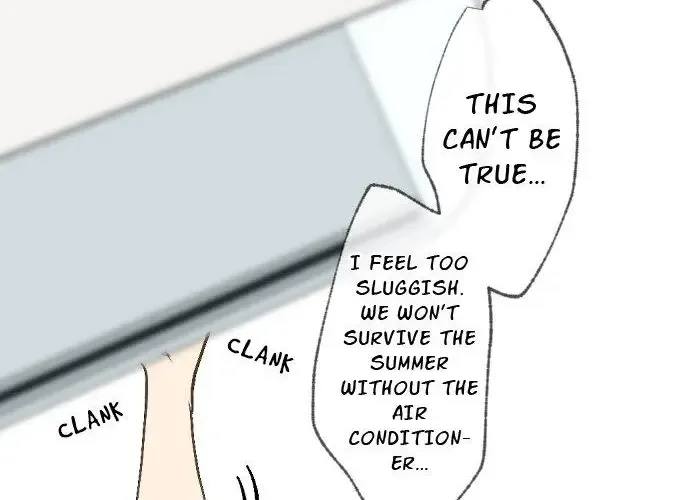 My Perverted Stalker Zinmanga X Chapter 156 Page 7