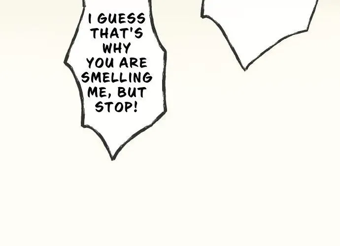 My Perverted Stalker Zinmanga X Chapter 156 Page 15