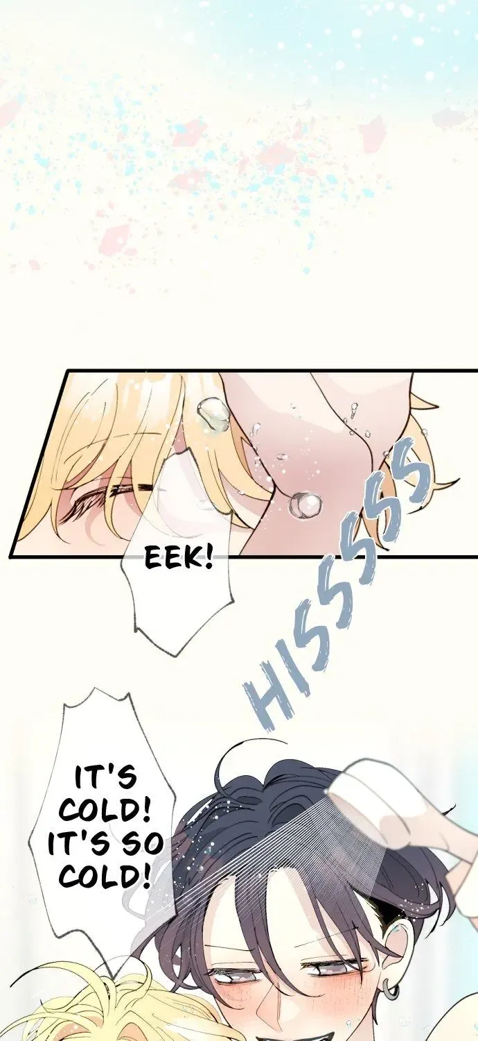 My Perverted Stalker Zinmanga X Chapter 156 Page 26