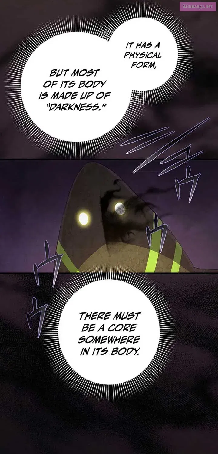 The Reincarnation of the Forbidden Archmage Zinmanga X Chapter 96 Page 15