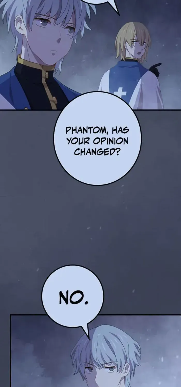 The Reincarnation of the Forbidden Archmage Zinmanga X Chapter 95 Page 40