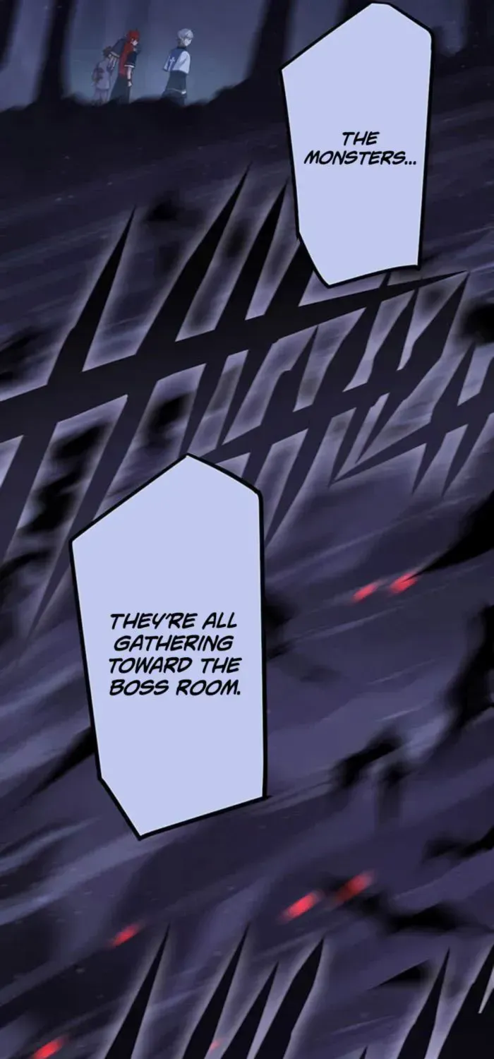 The Reincarnation of the Forbidden Archmage Zinmanga X Chapter 95 Page 58