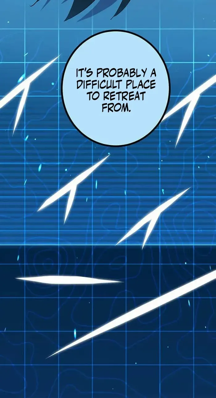 The Reincarnation of the Forbidden Archmage Zinmanga X Chapter 93 Page 50