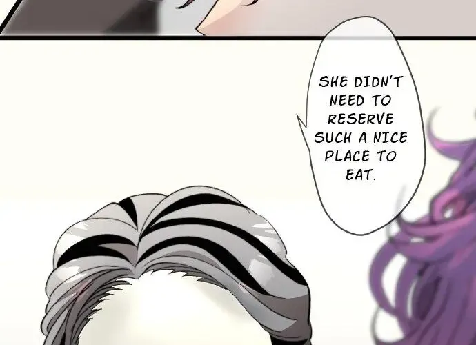 My Perverted Stalker Zinmanga X Chapter 155 Page 6