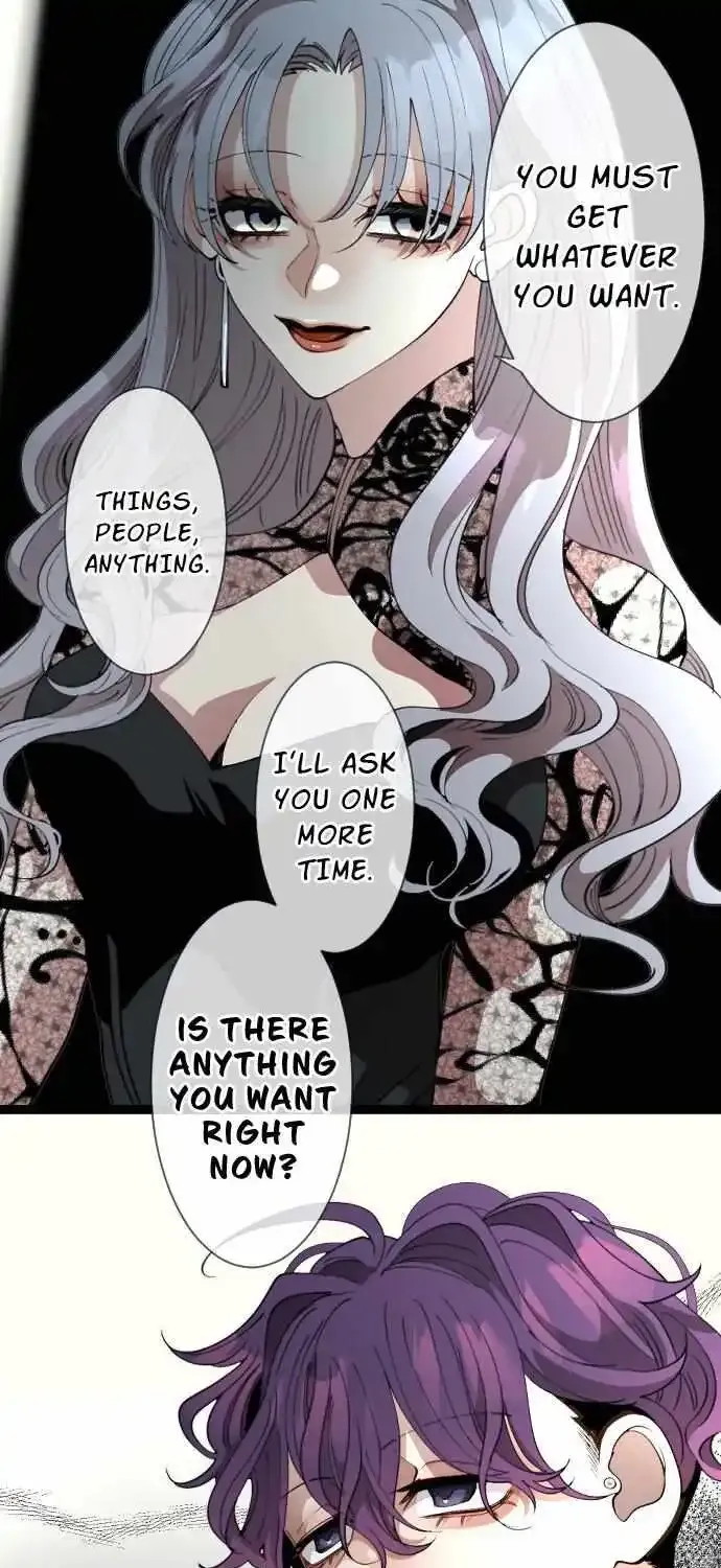 My Perverted Stalker Zinmanga X Chapter 155 Page 17