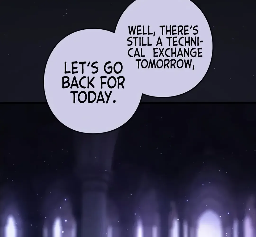 The Reincarnation of the Forbidden Archmage Zinmanga X Chapter 90 Page 92