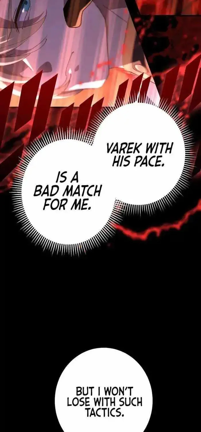 The Reincarnation of the Forbidden Archmage Zinmanga X Chapter 89 Page 55