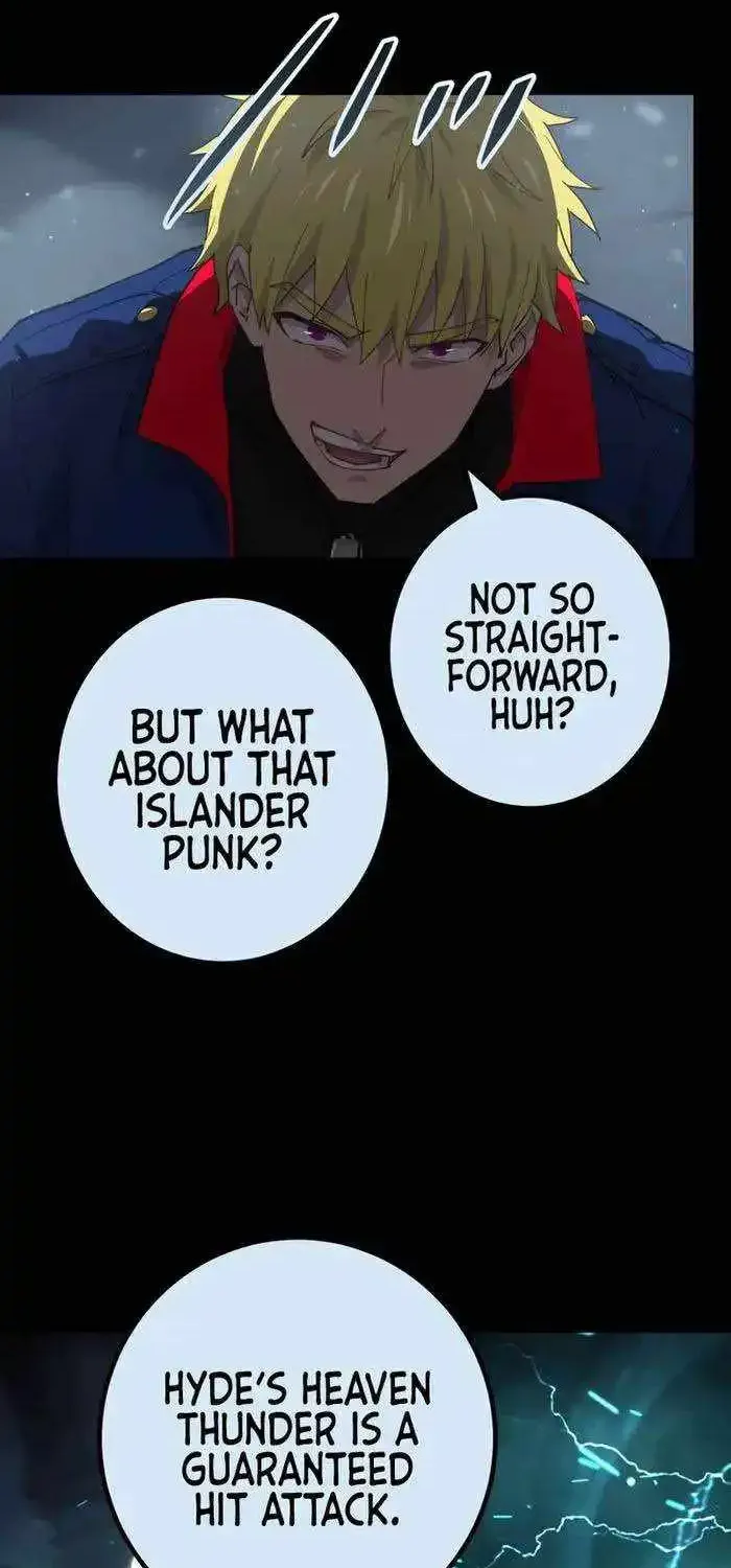 The Reincarnation of the Forbidden Archmage Zinmanga X Chapter 89 Page 60