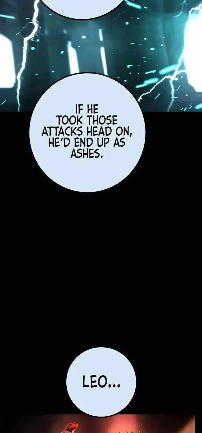 The Reincarnation of the Forbidden Archmage Zinmanga X Chapter 89 Page 61