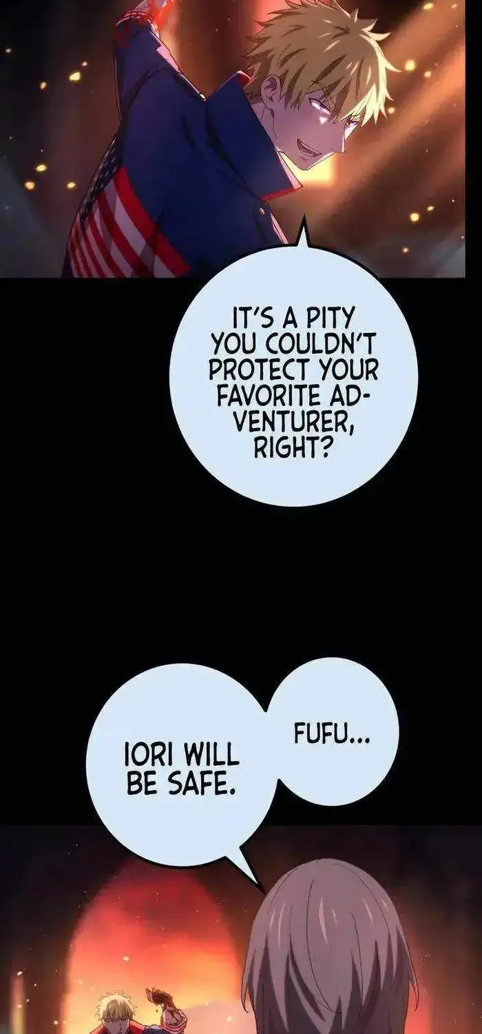 The Reincarnation of the Forbidden Archmage Zinmanga X Chapter 89 Page 62