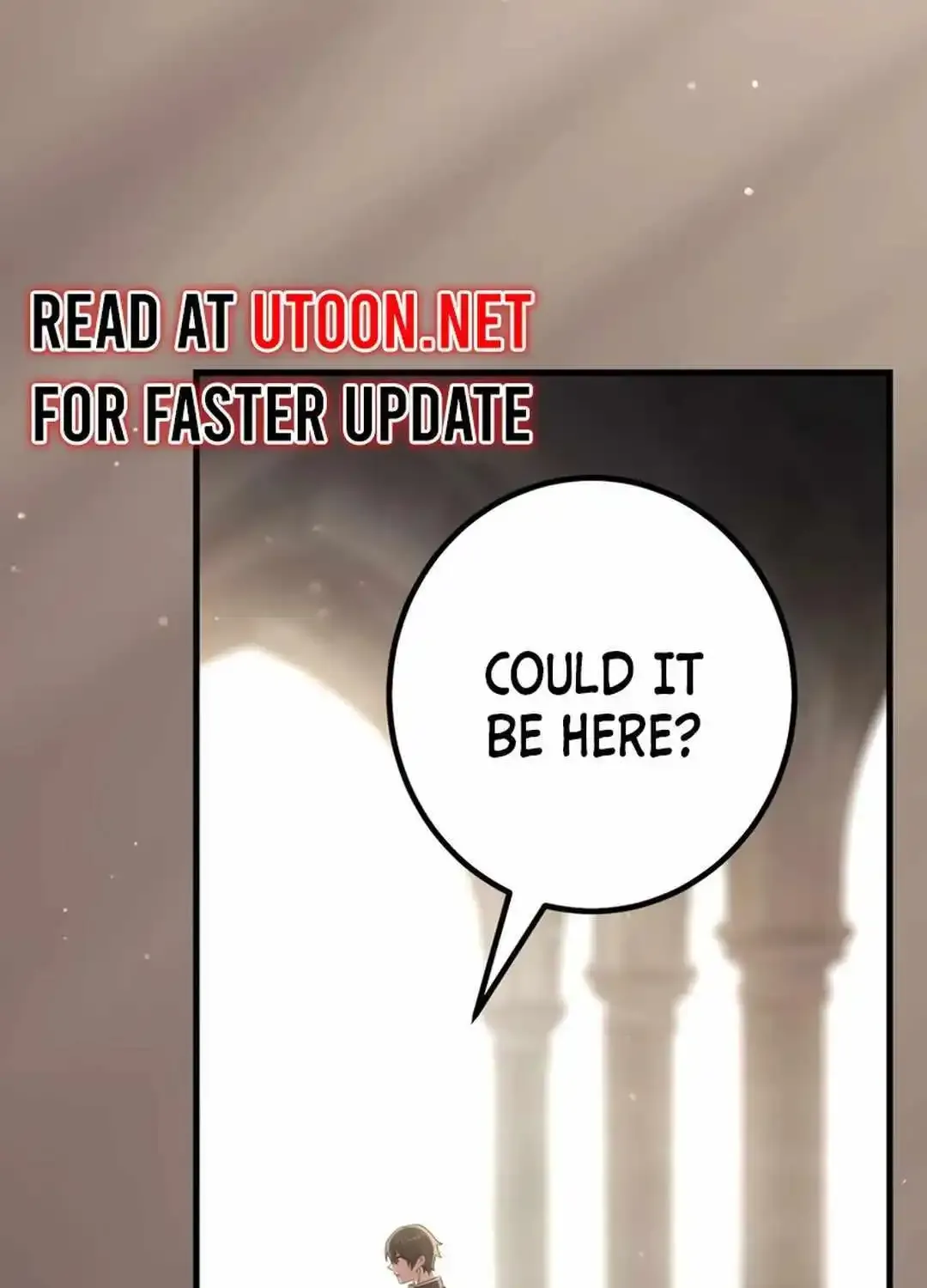 The Reincarnation of the Forbidden Archmage Zinmanga X Chapter 87 Page 8