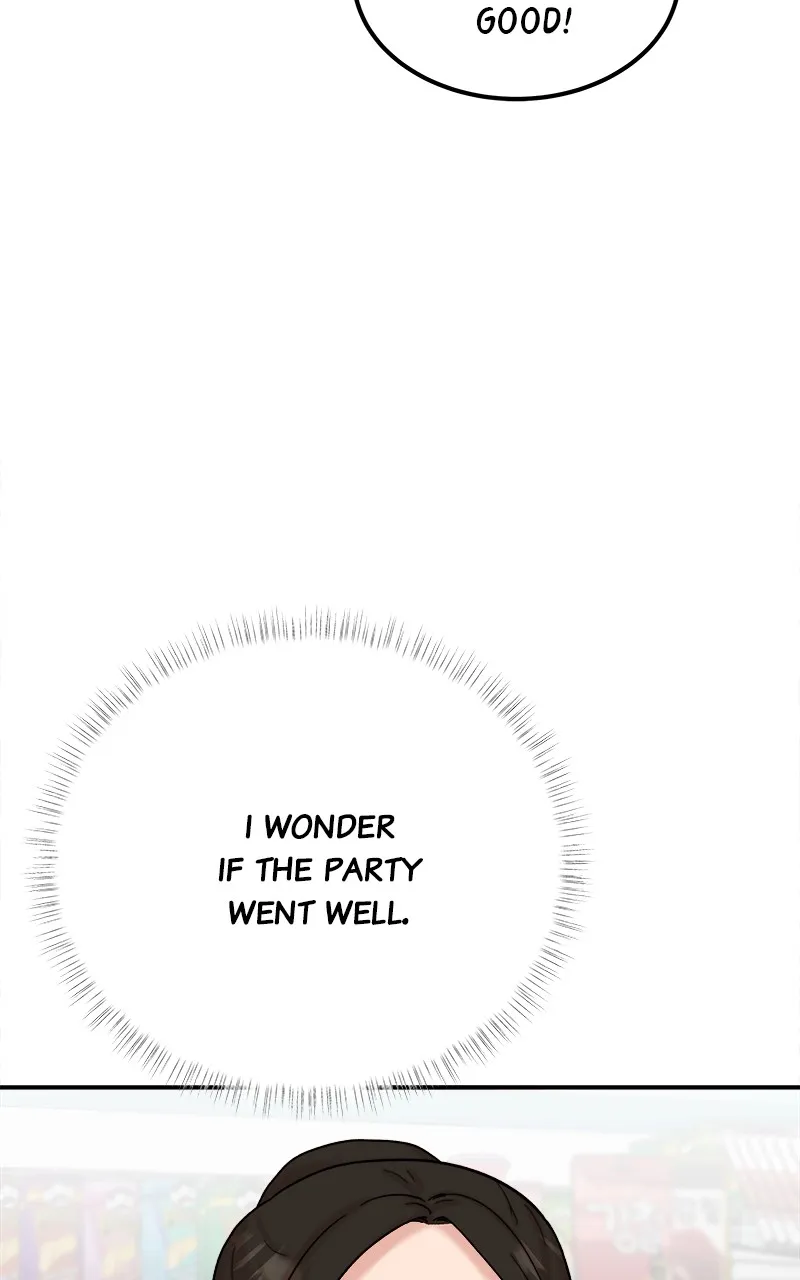 My Dud To Stud Boyfriend Zinmanga X Chapter 40 Page 9