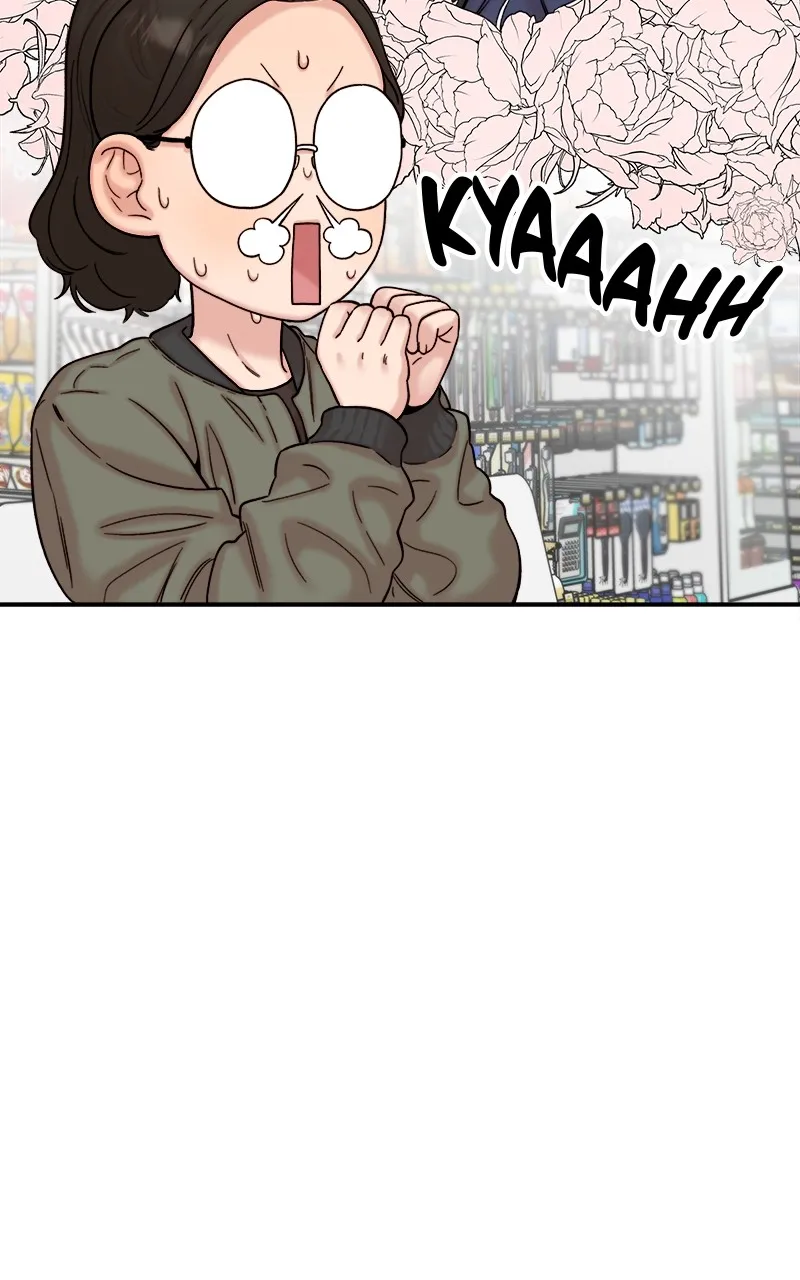 My Dud To Stud Boyfriend Zinmanga X Chapter 40 Page 14