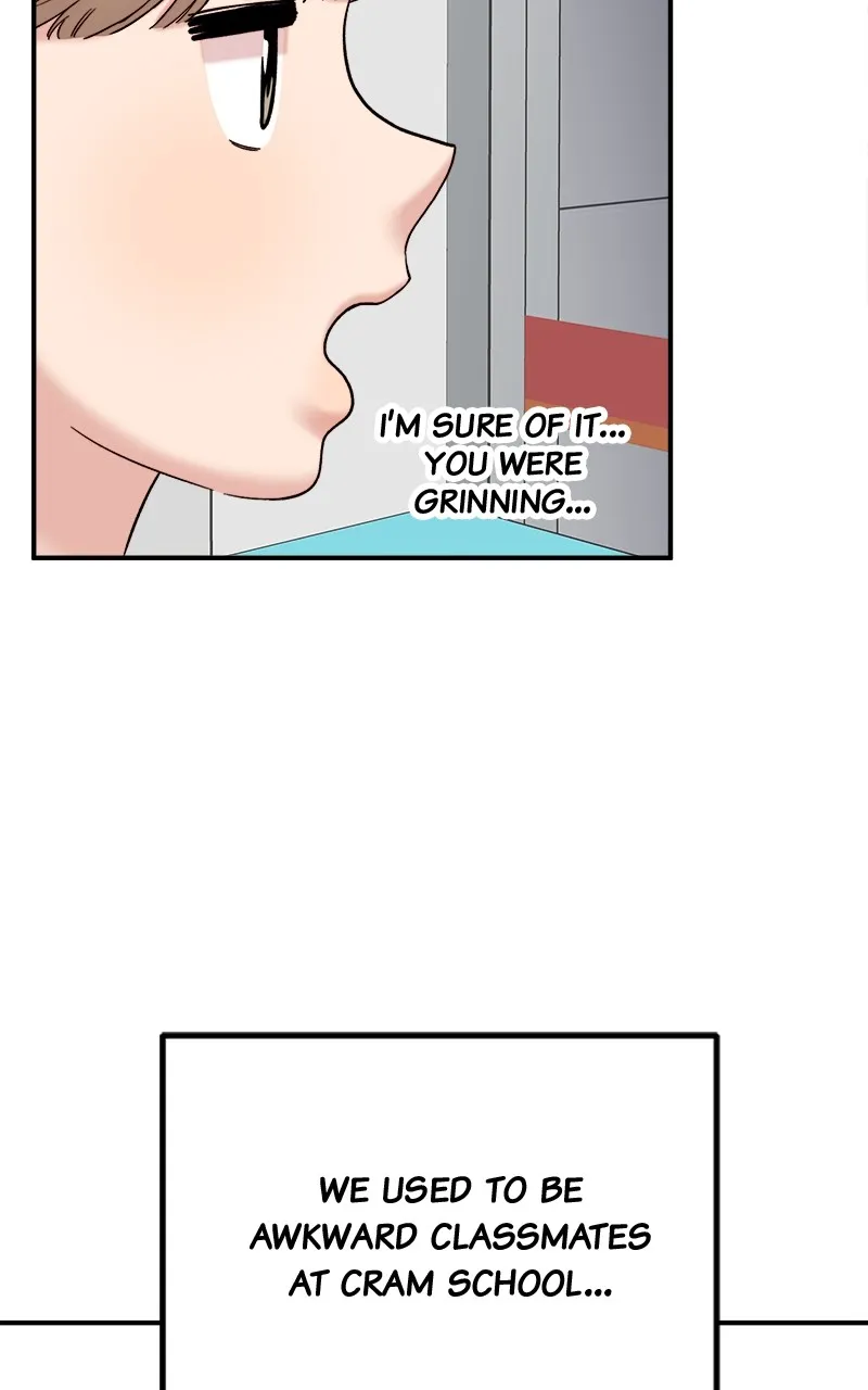 My Dud To Stud Boyfriend Zinmanga X Chapter 40 Page 25