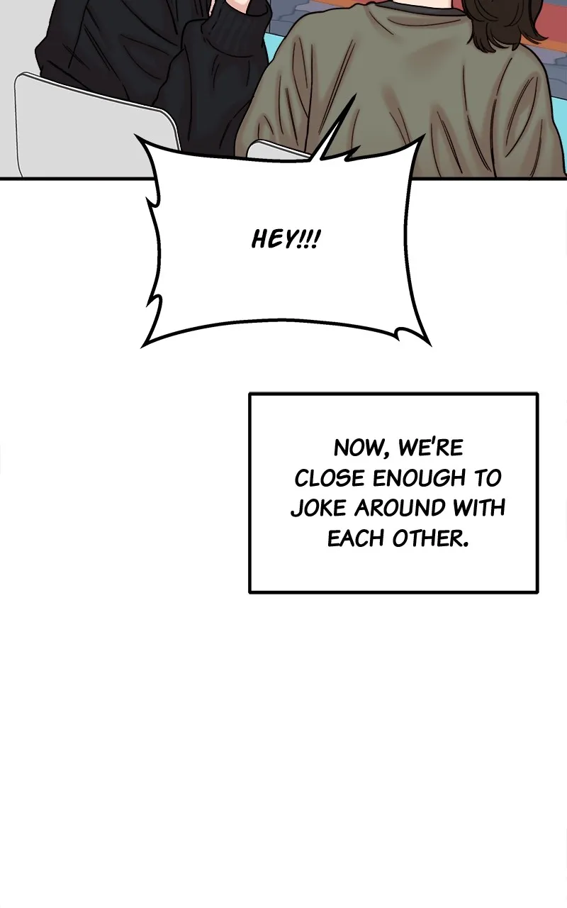My Dud To Stud Boyfriend Zinmanga X Chapter 40 Page 29