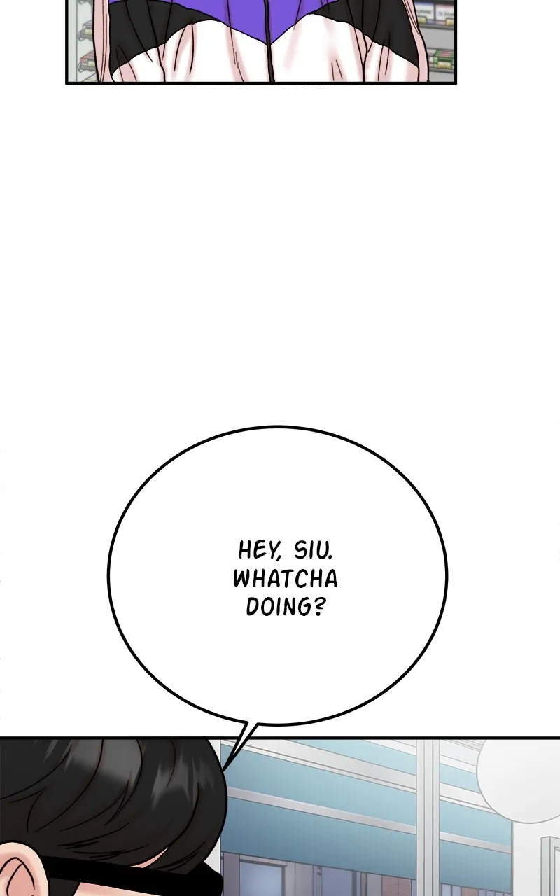 My Dud To Stud Boyfriend Zinmanga X Chapter 40 Page 31