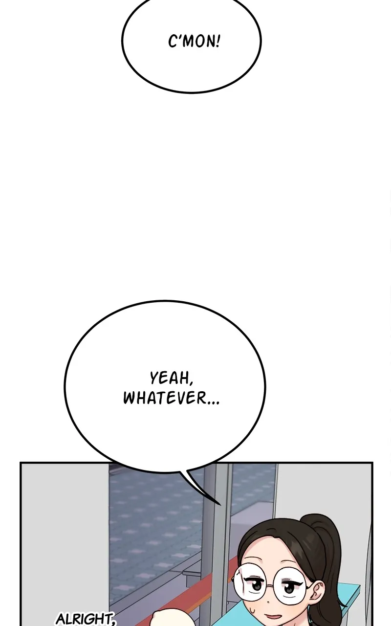 My Dud To Stud Boyfriend Zinmanga X Chapter 40 Page 34