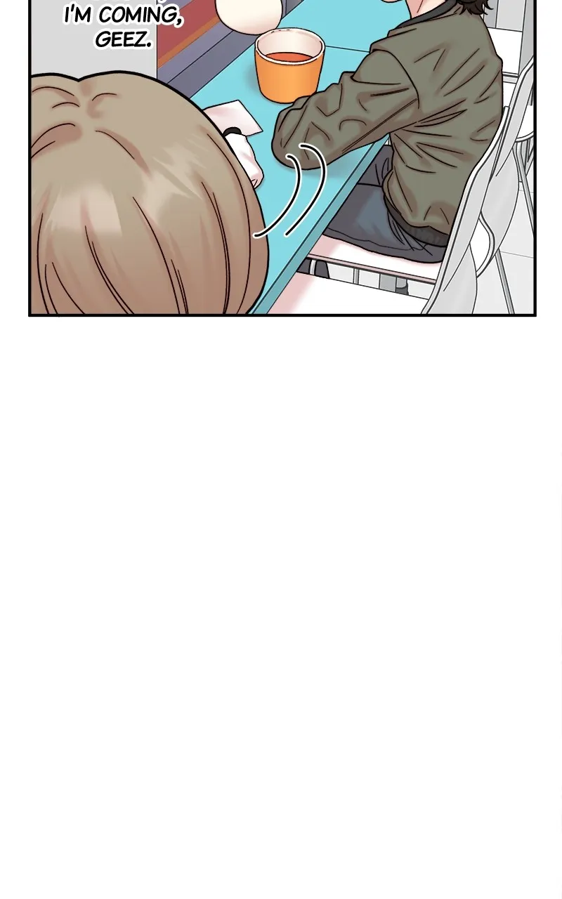 My Dud To Stud Boyfriend Zinmanga X Chapter 40 Page 35